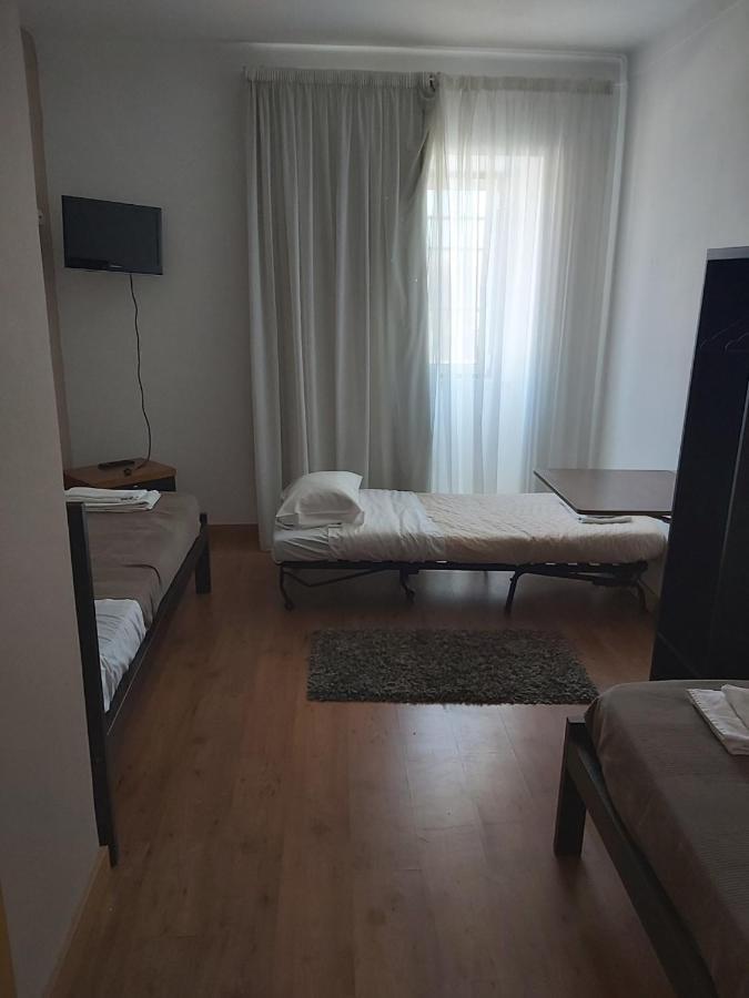 فندق Areia Da Foz فيغيورا دا فوز المظهر الخارجي الصورة